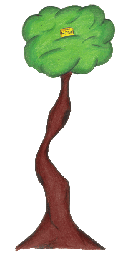 Hickeldorf Tree 1