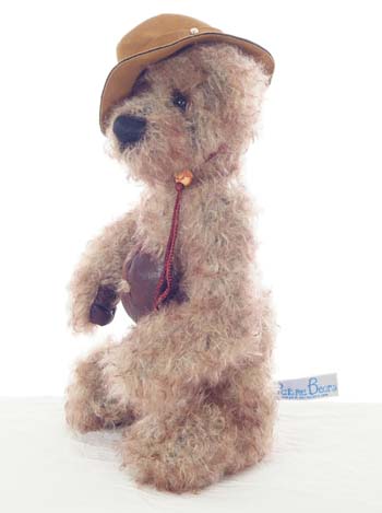 Bumbling Barry Baloo 04